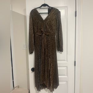 Ever New evening gown